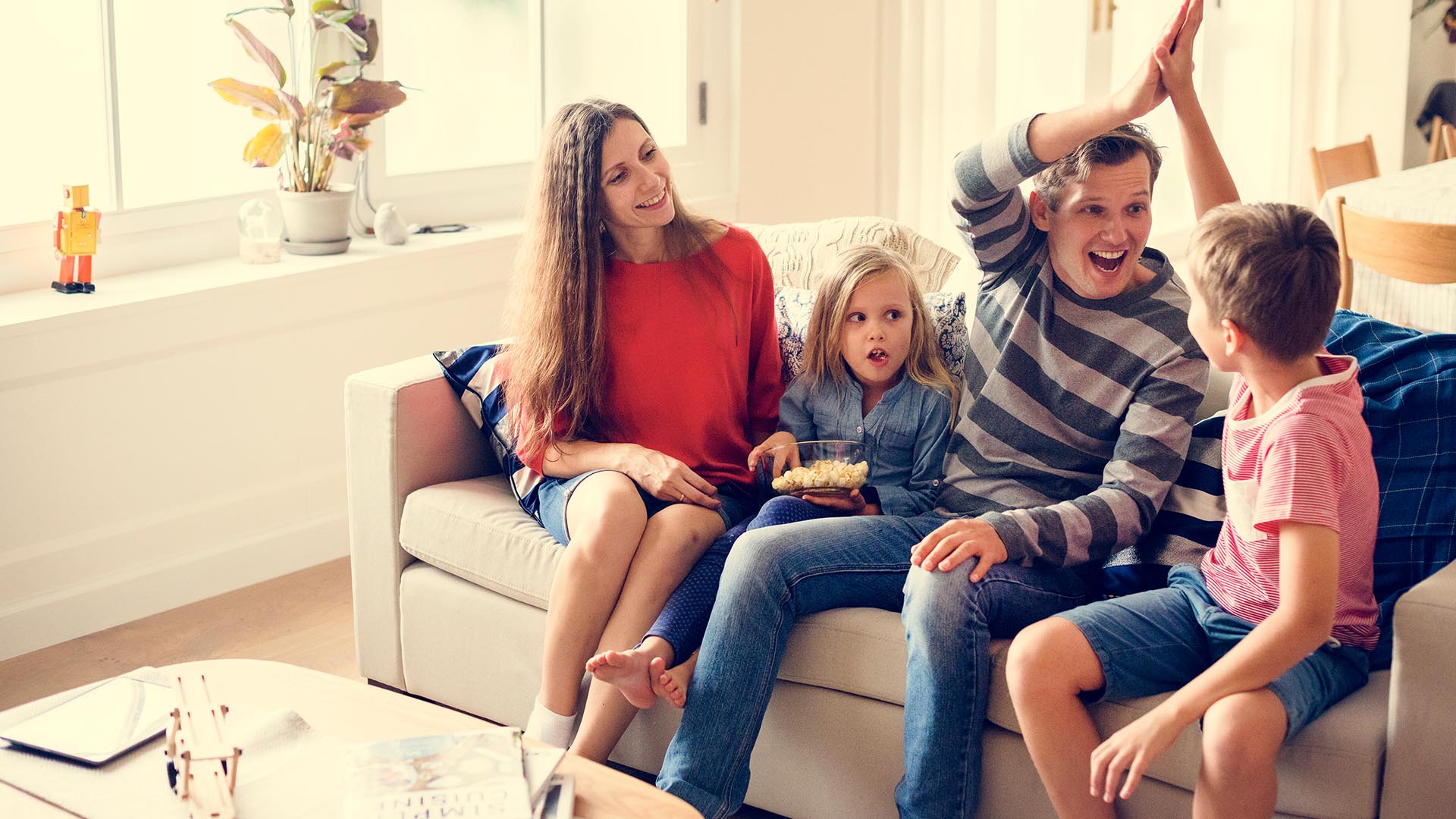 Home Moving Guide: How to Plan a Stress-Free Move Into Your New Wisconsin Home